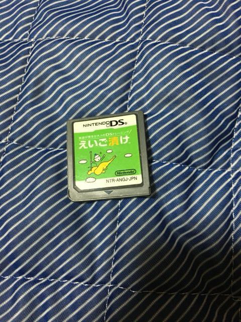 dsソフト < ゲーム本体/ソフト dsソフト < ゲーム本体/ソフトの