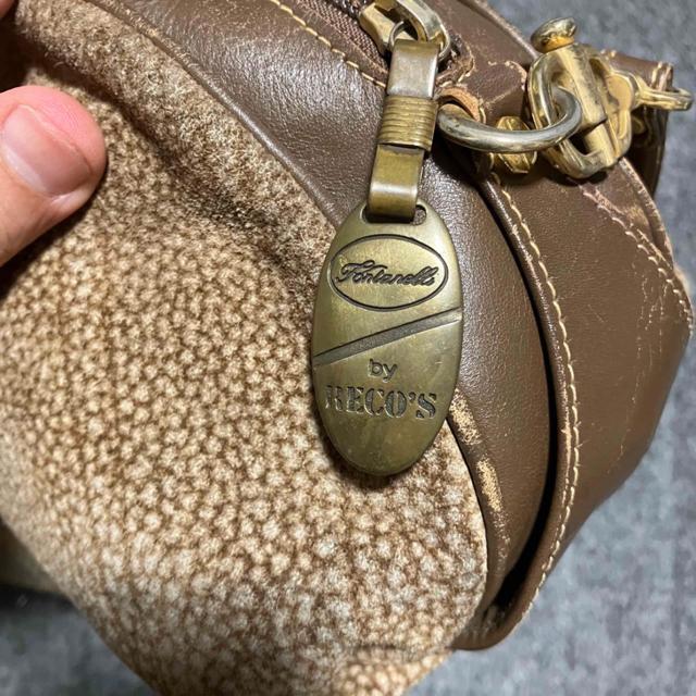 【Fontanelli by RECOS / フォンタネッリ】 ショルダーバッグ < 女性ファッション 【Fontanelli by RECOS / フォンタネッリ】 ショルダーバッグ < 女性ファッションの