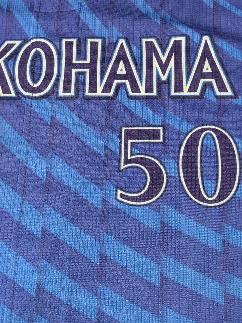 #50 �R�{ �S��I�� ���p�E���M�T�C������r�W�^�[���j�t�H�[��(YOKOHAMA) �� ���W���[/�X�|�[�c�� 