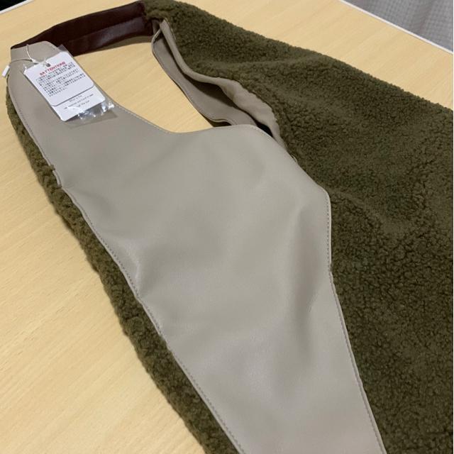 ��������)�V�i���g�p�o�b�O �� �����t�@�b�V������ 