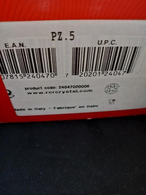 ROYAL CRYSTAL ROCK 6IMPERO 5pcセット ガラスコップ 未使用品 < インテリア/ライフ ROYAL CRYSTAL ROCK 6IMPERO 5pcセット ガラスコップ 未使用品 < インテリア/ライフの