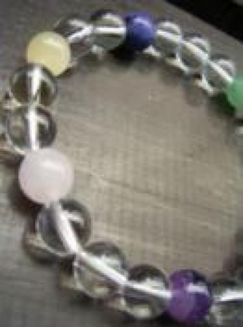 ☆天然石1000円ブレスレット☆厄除け 7色ブレスレット < 男性アクセサリー/時計 ☆天然石1000円ブレスレット☆厄除け 7色ブレスレット < 男性アクセサリー/時計の