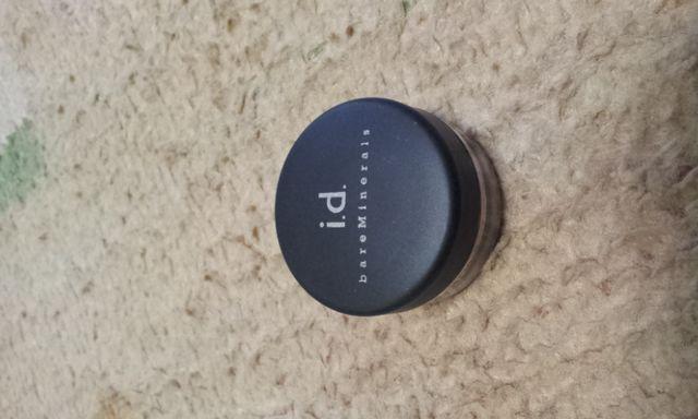 xA~l tFCXJ[ O[ bareMinerals 