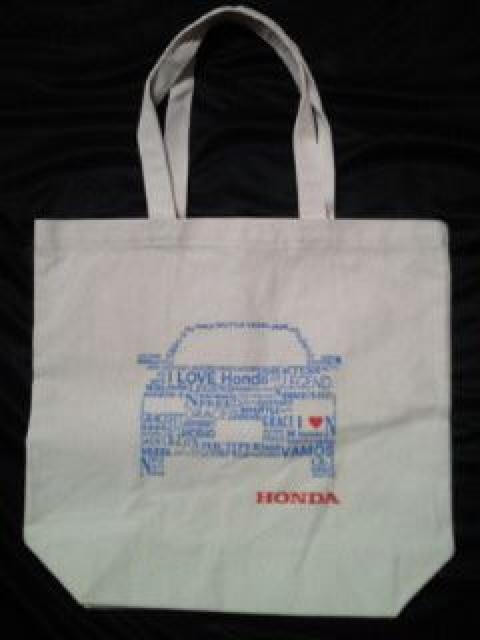 ホンダ HONDA 自動車 バイク 名前入り デザイン トートバッグ ホワイト < 男性ファッション  ホンダ HONDA 自動車 バイク 名前入り デザイン トートバッグ ホワイト < 男性ファッションの