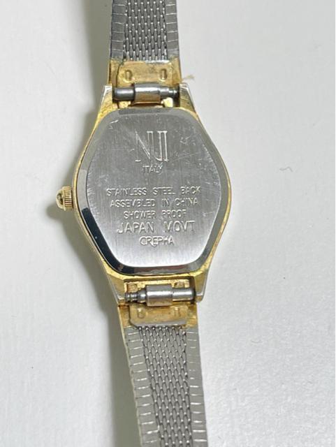 T362 B★NUI ITALY ヌイ レディース 腕時計 クォーツ < 女性アクセサリー/時計  T362 B★NUI ITALY ヌイ レディース 腕時計 クォーツ < 女性アクセサリー/時計の