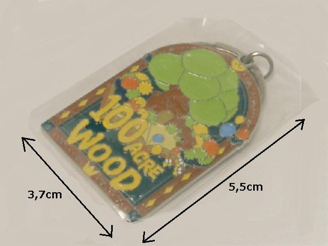 gpfBYj[100ACRE WOODL[z_[  Aj/R~bN/LN^[ 