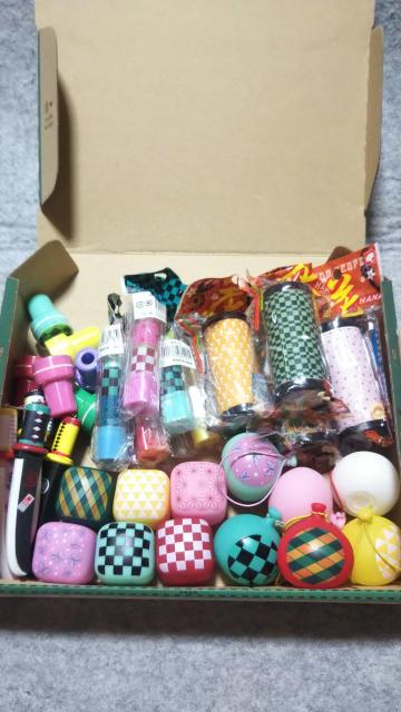 鬼滅の刃風和柄雑貨セレクト < アニメ/コミック/キャラクター 鬼滅の刃風和柄雑貨セレクト < アニメ/コミック/キャラクターの