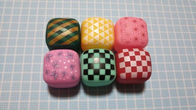 鬼滅の刃風和柄雑貨セレクト < アニメ/コミック/キャラクター 鬼滅の刃風和柄雑貨セレクト < アニメ/コミック/キャラクターの