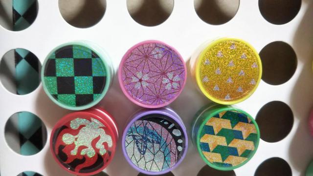 鬼滅の刃風和柄雑貨セレクト < アニメ/コミック/キャラクター 鬼滅の刃風和柄雑貨セレクト < アニメ/コミック/キャラクターの