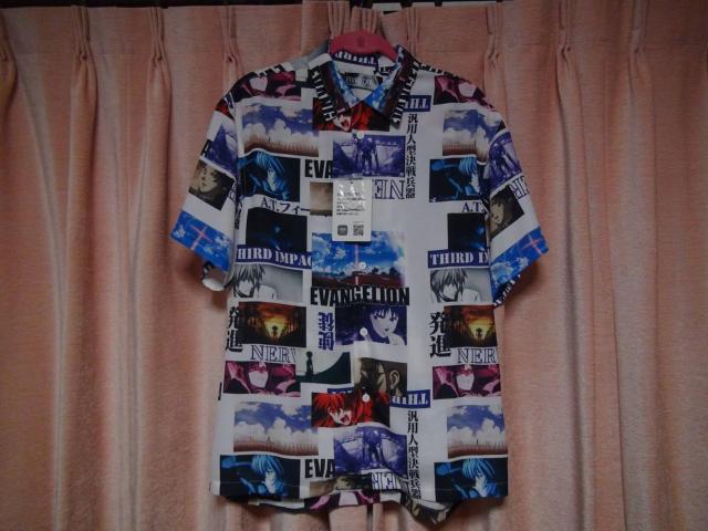 EVANGELION G@QI AnVc(L) Vi^OtIB1   jt@bV 