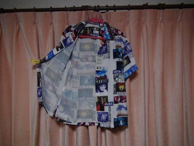 EVANGELION G@QI AnVc(L) Vi^OtIB1  jt@bV 