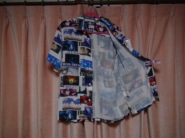 EVANGELION G@QI AnVc(L) Vi^OtIB1  jt@bV 