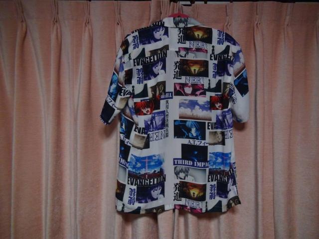 EVANGELION G@QI AnVc(L) Vi^OtIB1  jt@bV 