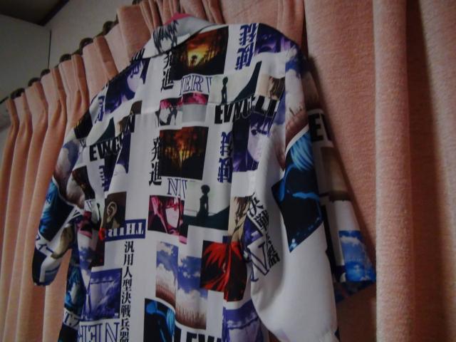 EVANGELION G@QI AnVc(L) Vi^OtIB1  jt@bV 