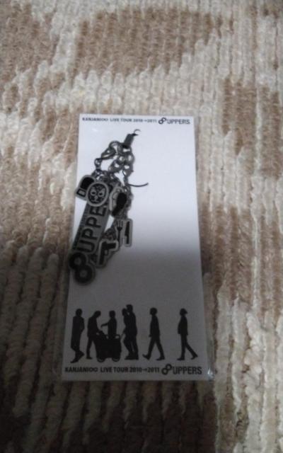 関ジャニ   ストラップ < タレントグッズ  関ジャニ   ストラップ  < タレントグッズの