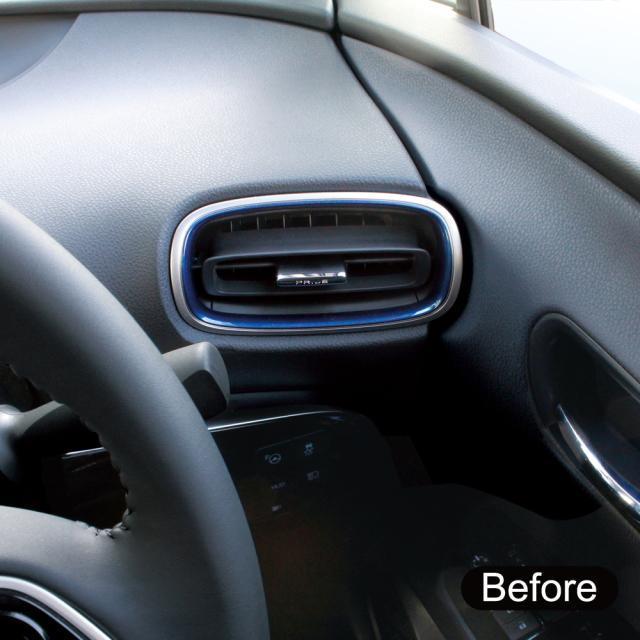 50系プリウス専用エアコンドリンクホルダー運転席&助手席セット取付簡単SY-P6 専用設計なのでフロントコンソールトレイにピッタリ < 自動車/バイク 50系プリウス専用エアコンドリンクホルダー運転席&助手席セット取付簡単SY-P6 専用設計なのでフロントコンソールトレイにピッタリ < 自動車/バイク