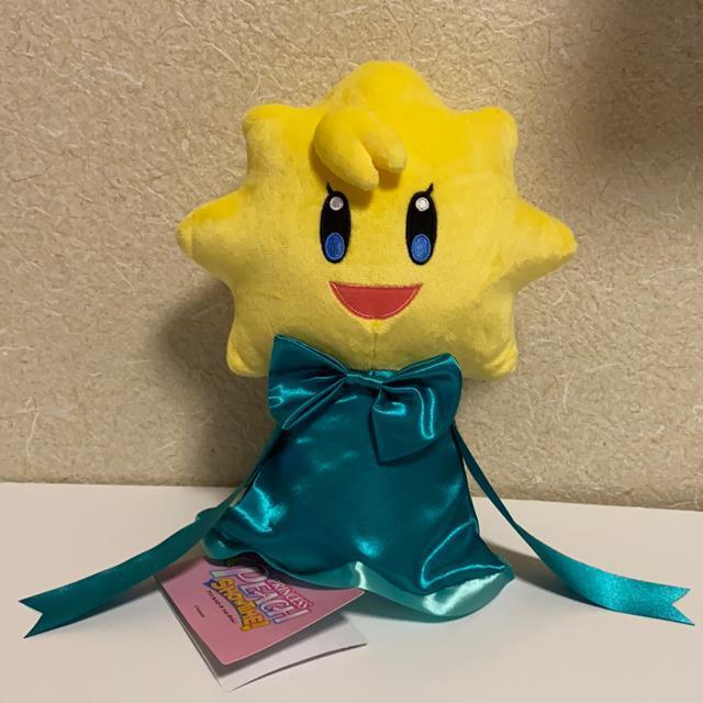 プリンセスピーチ☆ステラぬいぐるみ☆スーパーマリオ < おもちゃ  プリンセスピーチ☆ステラぬいぐるみ☆スーパーマリオ  < おもちゃの