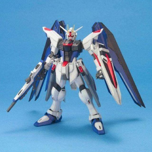 MG 1/100 フリーダムガンダム < ホビー  MG 1/100 フリーダムガンダム < ホビーの