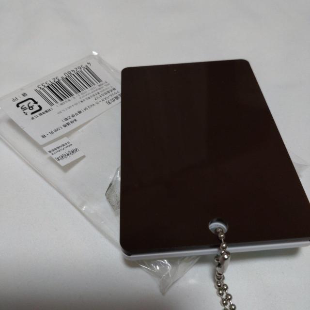 鬼滅の刃 伊之助 アクリルパスケース < アニメ/コミック/キャラクター 鬼滅の刃 伊之助 アクリルパスケース < アニメ/コミック/キャラクターの