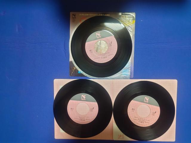 �����^������ �V���O�����R�[�h 80s �󍁗B �X�^�[  �������o�[  �r���[�u �A�Q�C��  �吼���� �����R�^ �� CD/DVD/�r�f�I�� 