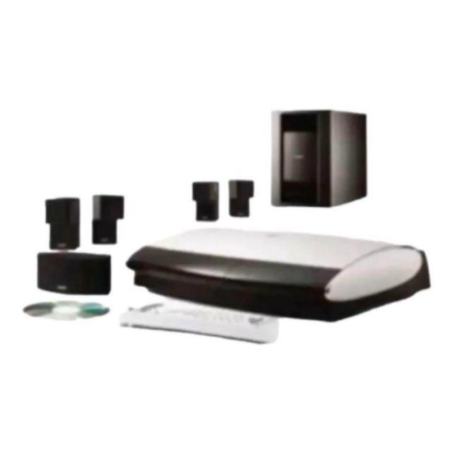 未開封 BOSE ライフスタイル48シリーズ3 スピーカー < 家電/AV  未開封 BOSE ライフスタイル48シリーズ3 スピーカー  < 家電/AVの