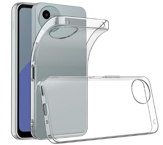 AQUOS wish4 アクオス ウィッシュ クリア シリコン ケース カバー TPU ソフト 透明 SH-52E SH-M27 < 家電/AV  AQUOS wish4 アクオス ウィッシュ クリア シリコン ケース カバー TPU ソフト 透明 SH-52E SH-M27 < 家電/AVの