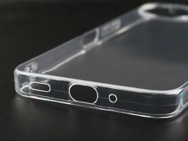 AQUOS wish4 アクオス ウィッシュ クリア シリコン ケース カバー TPU ソフト 透明 SH-52E SH-M27 < 家電/AV  AQUOS wish4 アクオス ウィッシュ クリア シリコン ケース カバー TPU ソフト 透明 SH-52E SH-M27 < 家電/AVの