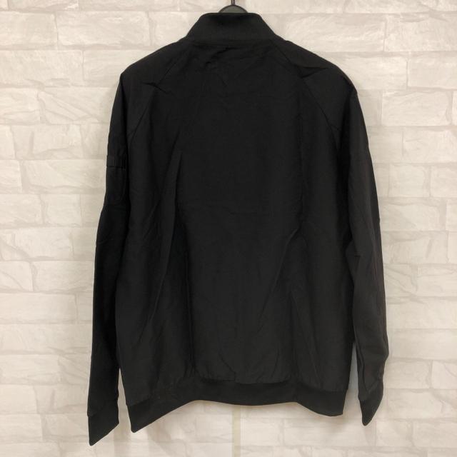 即決 adidas ストレッチツイル 長袖フルジップジャケット < レジャー/スポーツ  即決 adidas ストレッチツイル 長袖フルジップジャケット < レジャー/スポーツの