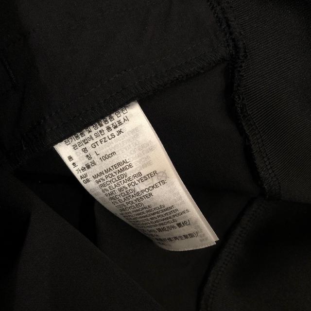 即決 adidas ストレッチツイル 長袖フルジップジャケット < レジャー/スポーツ  即決 adidas ストレッチツイル 長袖フルジップジャケット < レジャー/スポーツの