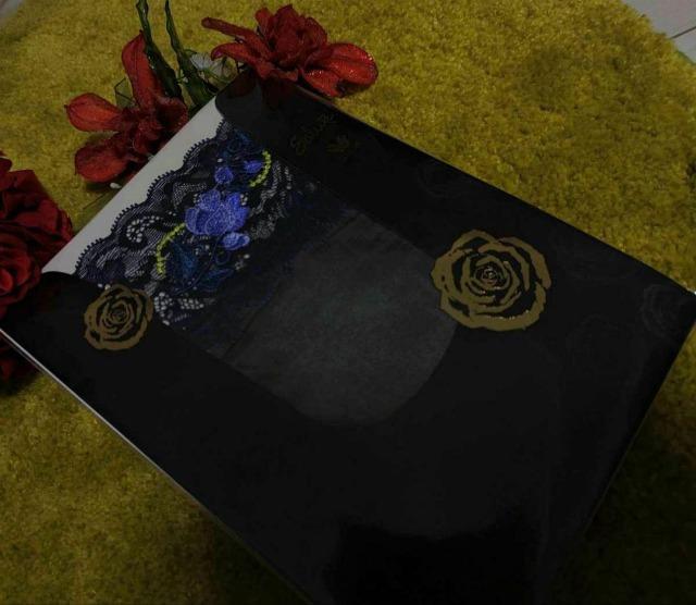 Wacoal/ワコール/salute/サルート/32G/花火/ガーターストッキング/M/KO < 女性ファッション  Wacoal/ワコール/salute/サルート/32G/花火/ガーターストッキング/M/KO < 女性ファッションの