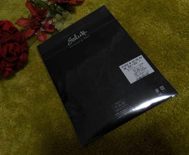 Wacoal/ワコール/salute/サルート/32G/花火/ガーターストッキング/M/KO < 女性ファッション  Wacoal/ワコール/salute/サルート/32G/花火/ガーターストッキング/M/KO < 女性ファッションの