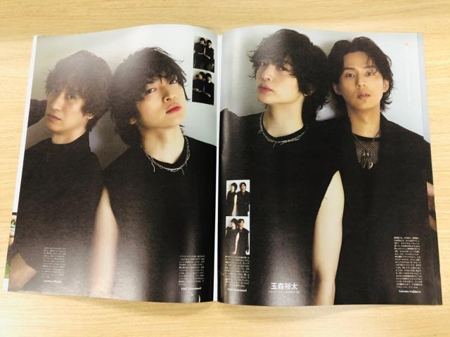 Kis-My-Ft2 5/21E5/14 TTVKChE5/16 TVKChPerson؂蔲