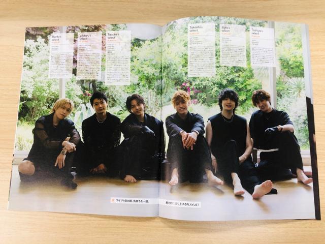 Kis-My-Ft2 5/21E5/14 TTVKChE5/16 TVKChPerson؂蔲