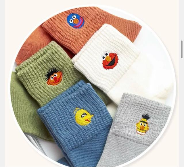 可愛い ソックス レディース お得な 5足セット 刺繍 くるぶし < 女性ファッション 可愛い ソックス レディース お得な 5足セット 刺繍 くるぶし < 女性ファッションの