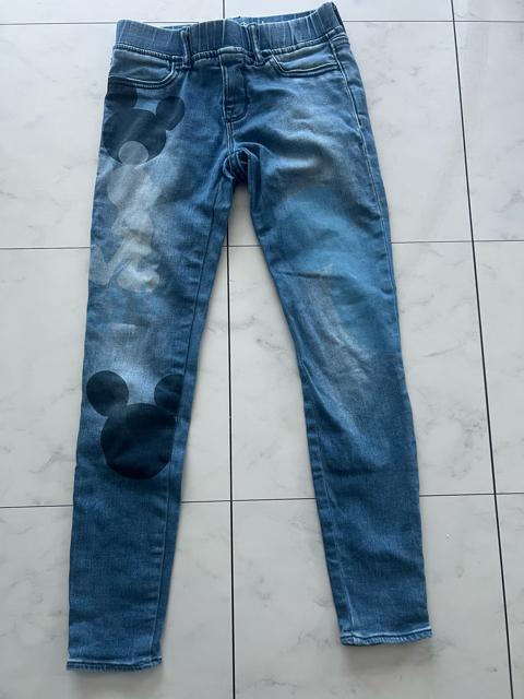 GAP kidsfBYj[fjpc130cm   uh 