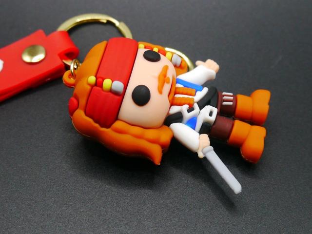 新品 パイレーツ・オブ・カリビアン ジャック・スパロウ B マスコット キーホルダー バッグチャーム < ホビー 新品 パイレーツ・オブ・カリビアン ジャック・スパロウ B マスコット キーホルダー バッグチャーム < ホビーの