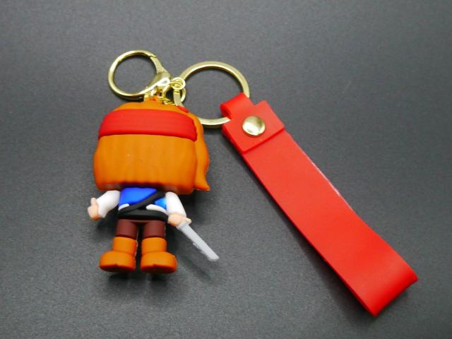 新品 パイレーツ・オブ・カリビアン ジャック・スパロウ B マスコット キーホルダー バッグチャーム < ホビー 新品 パイレーツ・オブ・カリビアン ジャック・スパロウ B マスコット キーホルダー バッグチャーム < ホビーの