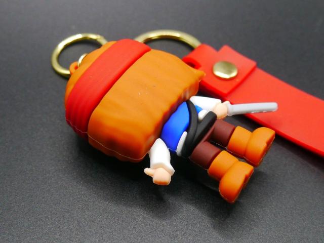 新品 パイレーツ・オブ・カリビアン ジャック・スパロウ B マスコット キーホルダー バッグチャーム < ホビー 新品 パイレーツ・オブ・カリビアン ジャック・スパロウ B マスコット キーホルダー バッグチャーム < ホビーの