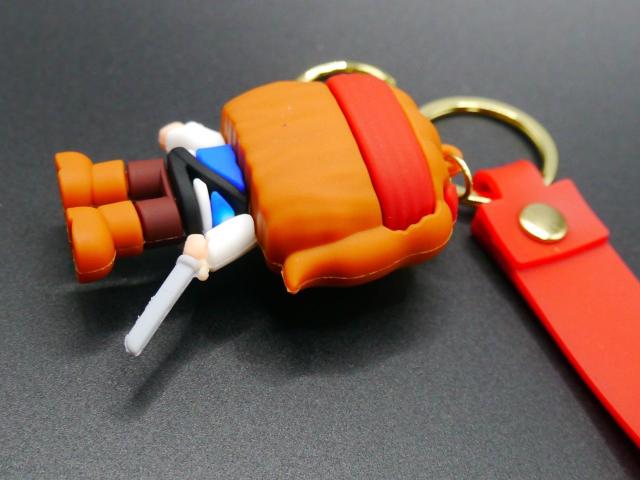 新品 パイレーツ・オブ・カリビアン ジャック・スパロウ B マスコット キーホルダー バッグチャーム < ホビー 新品 パイレーツ・オブ・カリビアン ジャック・スパロウ B マスコット キーホルダー バッグチャーム < ホビーの