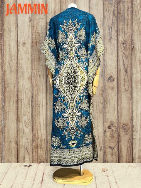 アジアンペーズリー柄ロングワンピ ヒッピー エスニック 個性派 アジアン < 女性ファッション アジアンペーズリー柄ロングワンピ ヒッピー エスニック 個性派 アジアン < 女性ファッションの