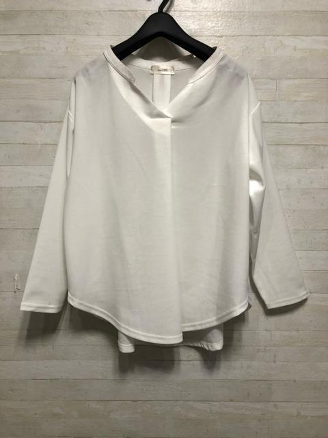 新品☆LL♪きれいめ長袖ブラウス3枚まとめて♪お出かけ・オフィスに☆Q397 < 女性ファッション 新品☆LL♪きれいめ長袖ブラウス3枚まとめて♪お出かけ・オフィスに☆Q397 < 女性ファッションの