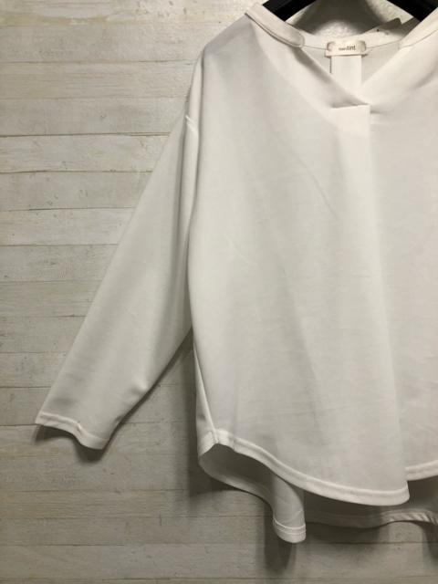 新品☆LL♪きれいめ長袖ブラウス3枚まとめて♪お出かけ・オフィスに☆Q397 < 女性ファッション 新品☆LL♪きれいめ長袖ブラウス3枚まとめて♪お出かけ・オフィスに☆Q397 < 女性ファッションの