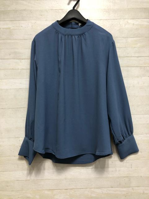 新品☆LL♪きれいめ長袖ブラウス3枚まとめて♪お出かけ・オフィスに☆Q397 < 女性ファッション 新品☆LL♪きれいめ長袖ブラウス3枚まとめて♪お出かけ・オフィスに☆Q397 < 女性ファッションの