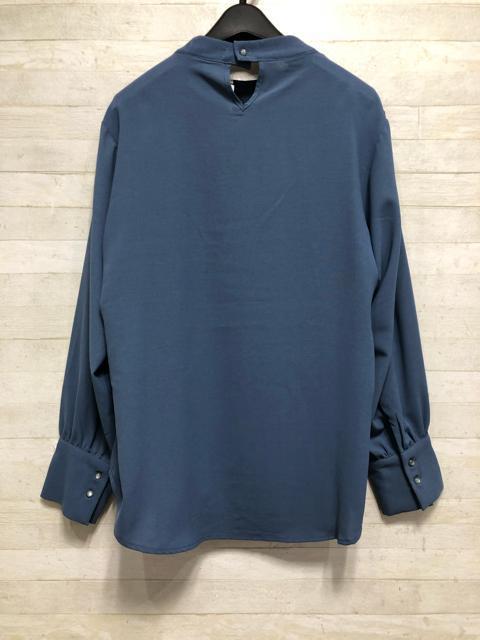 新品☆LL♪きれいめ長袖ブラウス3枚まとめて♪お出かけ・オフィスに☆Q397 < 女性ファッション 新品☆LL♪きれいめ長袖ブラウス3枚まとめて♪お出かけ・オフィスに☆Q397 < 女性ファッションの