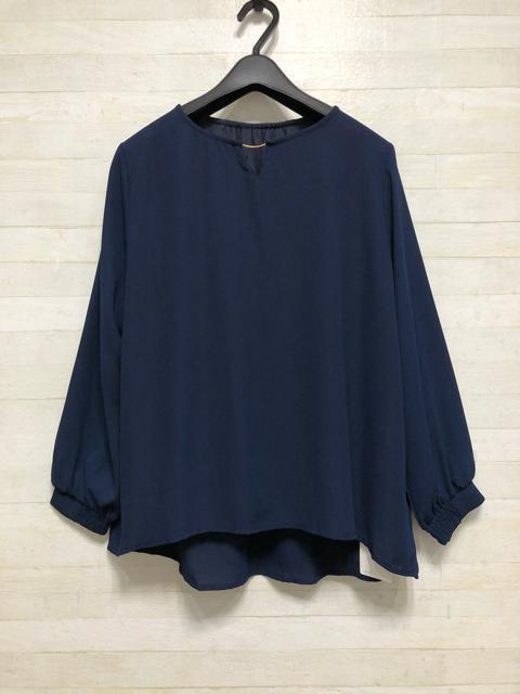 新品☆LL♪きれいめ長袖ブラウス3枚まとめて♪お出かけ・オフィスに☆Q397 < 女性ファッション 新品☆LL♪きれいめ長袖ブラウス3枚まとめて♪お出かけ・オフィスに☆Q397 < 女性ファッションの