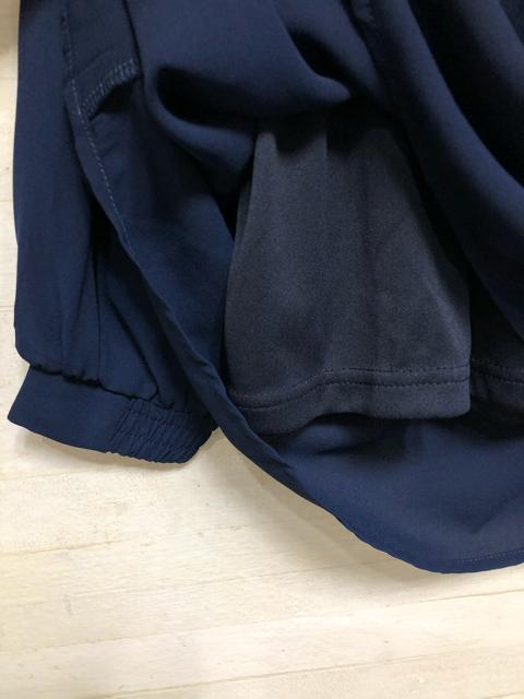 新品☆LL♪きれいめ長袖ブラウス3枚まとめて♪お出かけ・オフィスに☆Q397 < 女性ファッション 新品☆LL♪きれいめ長袖ブラウス3枚まとめて♪お出かけ・オフィスに☆Q397 < 女性ファッションの