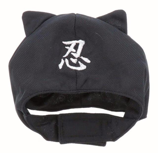 猫用★ネコちゃん用★ほっかむり★変身グッズ★忍者★ネコ忍者★ハロウィン★かわいい★ペット用仮装グッズ★ペット★新品未使用★送料無料 < ペット/手芸/園芸  猫用★ネコちゃん用★ほっかむり★変身グッズ★忍者★ネコ忍者★ハロウィン★かわいい★ペット用仮装グッズ★ペット★新品未使用★送料無料 < ペット/手芸/園芸の