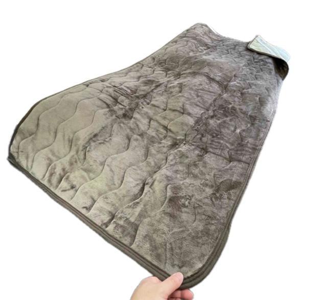 SALE☆フランネル☆蓄熱綿入り☆敷きパッド☆シングルサイズ < インテリア/ライフ  SALE☆フランネル☆蓄熱綿入り☆敷きパッド☆シングルサイズ < インテリア/ライフの