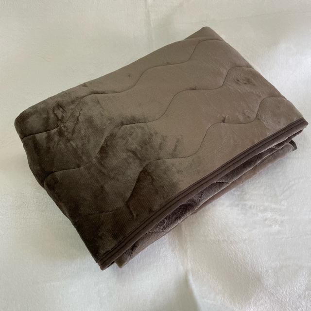 SALE☆フランネル☆蓄熱綿入り☆敷きパッド☆シングルサイズ < インテリア/ライフ  SALE☆フランネル☆蓄熱綿入り☆敷きパッド☆シングルサイズ < インテリア/ライフの