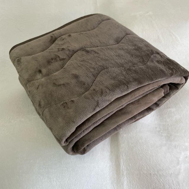 SALE☆フランネル☆蓄熱綿入り☆敷きパッド☆シングルサイズ < インテリア/ライフ  SALE☆フランネル☆蓄熱綿入り☆敷きパッド☆シングルサイズ < インテリア/ライフの
